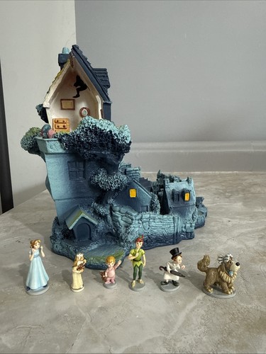 Olszewski miniature peter - ",