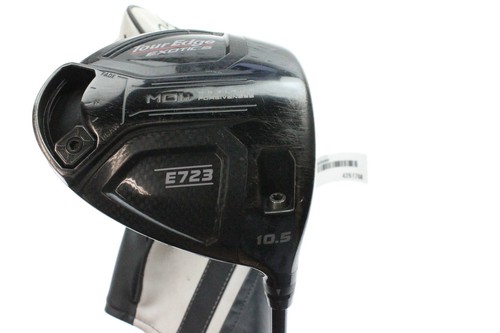 Tour edge exotics - e723, golf