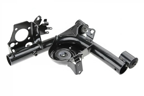 Wishbone rear axle - rear, left