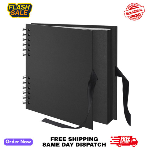 Diy scrapbook photo album 5 - diy,