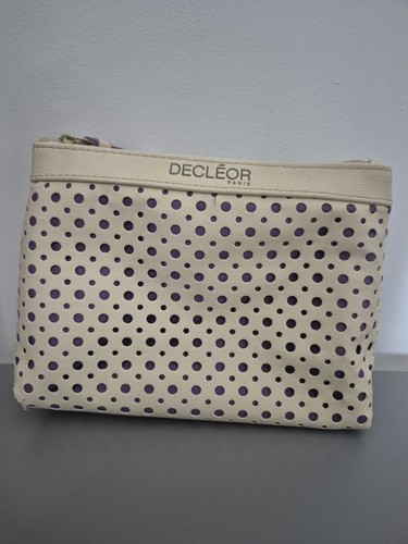 Decléor paris cream - paris, leather