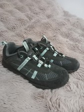 Ladies Trespass trainers