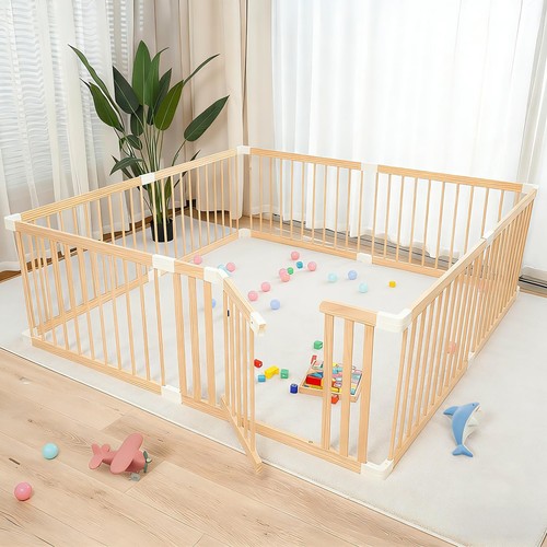Extra large wooden - extra, baby