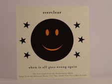 EVERCLEAR WHEN IT ALL GOES