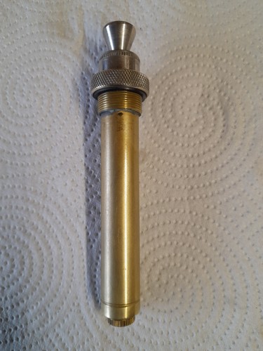 Tilley lamp pressure pump - tilley,