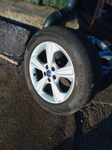Ford kuga mk2 - mk2, inch
