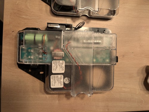 Pyronix eciv sg2 - eciv,