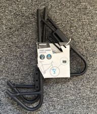 Decathlon Front Pannier Rack