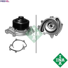 WATER PUMP ENGINE COOLING 538