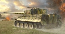 Trumpeter 944 kpfw vi - trumpeter,
