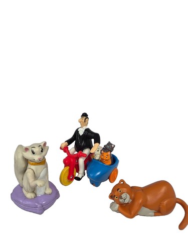 The aristocats disney - the,