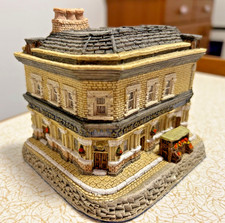 Malcolm Cooper Great British