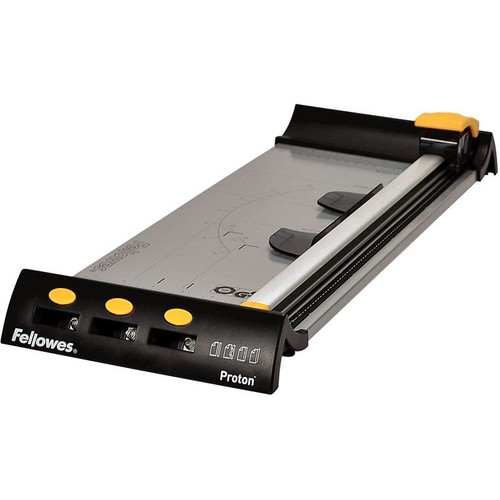 Paper cutter guillotine - cutter,