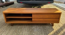 Dwell - TV media storage unit