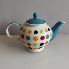 Whittard Of Chelsea Polka Dot