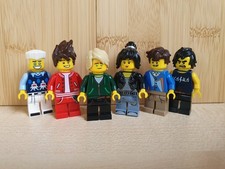 LEGO Ninjago Movie Urban Ninja