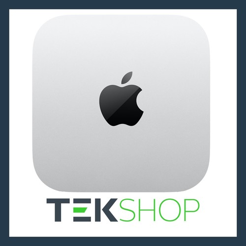 Apple mac mini desktop - desktop, pc