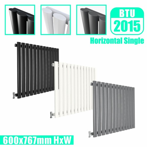 Oval column flat - oval,