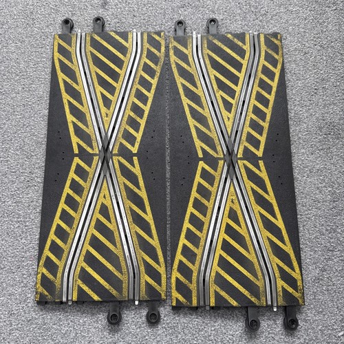 Scalextric classic track - classic,