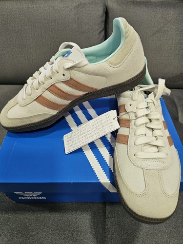 Adidas samba shoes - samba, og