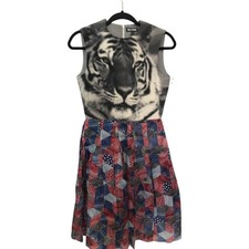 Holly Fulton Designer Silk