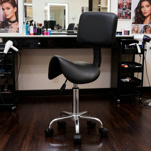 Beauty saddle salon adjustable - beauty,