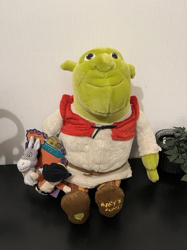 Macy special edition - edition, shrek