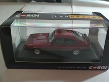 Vanguards Corgi VA10824  Ford