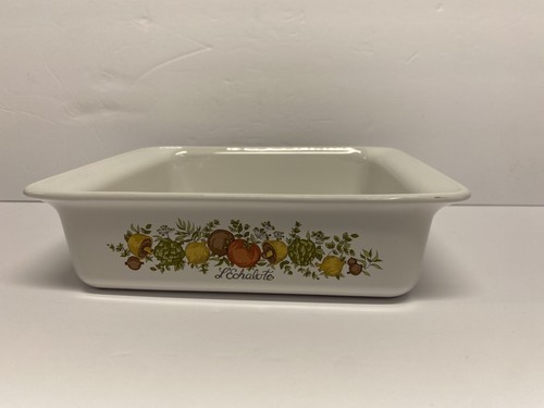 Corning ware vintage 322 - ware,