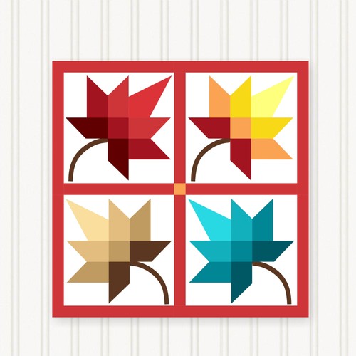 Barn quilt square sizes - quilt, square,