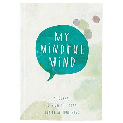 Paperchase mindful mind - my,