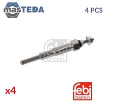 176182 ENGINE GLOW PLUGS FEBI