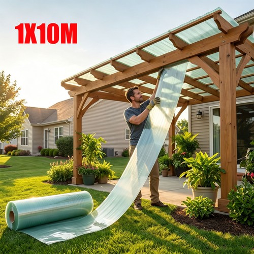 10m high impact clear - impact,