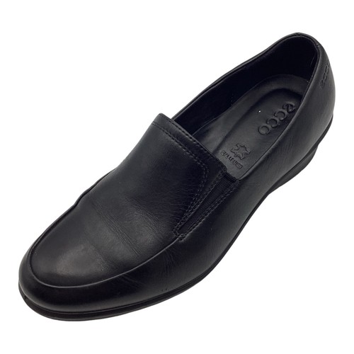 Ecco womens loafers - womens,