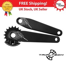 Trialtech Sport Lite ISIS