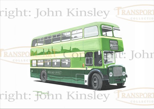 Aldershot district dennis - aldershot,