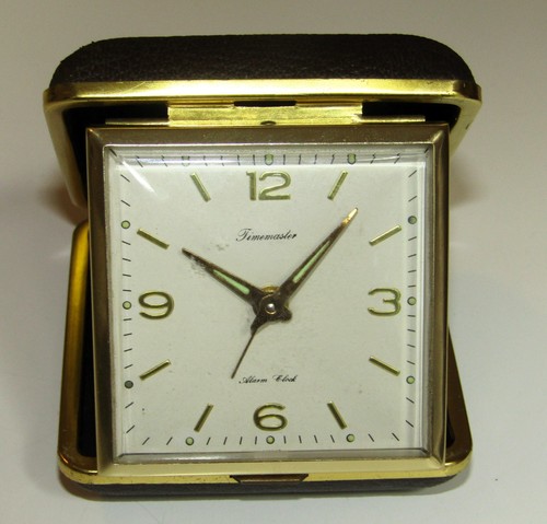 Vintage timemaster japan 1960s - timemaster,