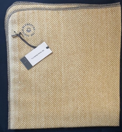 The tartan blanket - blanket, company