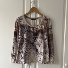 Ladies Betty Barclay Y2K