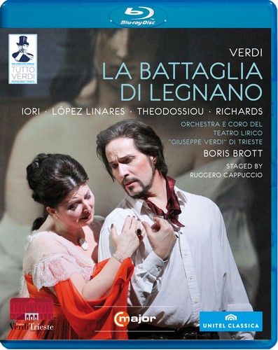 Battaglia legnano - la,