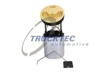 Fuel pump 02.38.020 TRUCKTEC