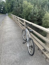 Apollo 26” Mountain Bike –