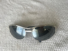 Vintage 90s Arnette Steel
