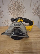 Dewalt DCS373N-XJ 140mm 18V