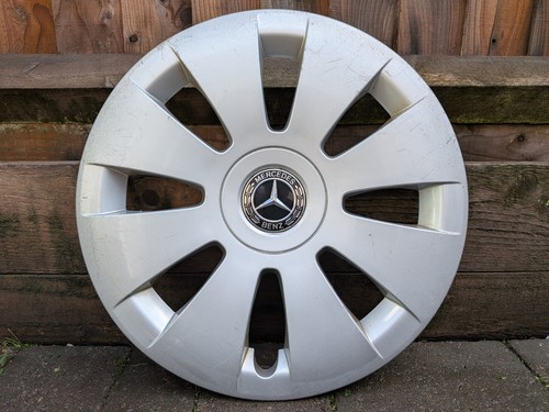 Mercedes vito wheel - 1x,