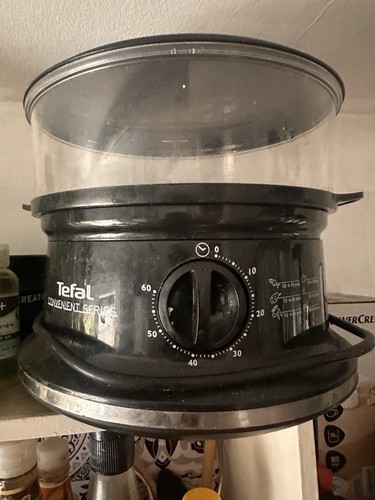 Tefal convenient series - convenient,