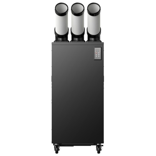 Electriq heavy duty - electriq, 18000