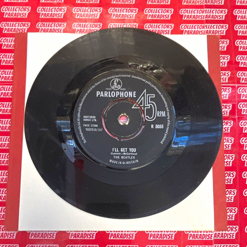 The beatles she - the, loves