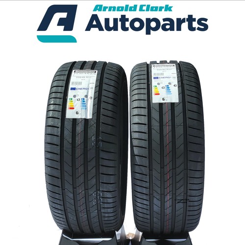 Bridgestone 225 91y - 225, 17