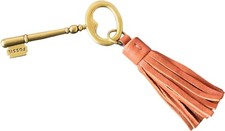 Fossil Vintage Skeleton Key